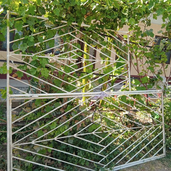 Panjara ewik rom uchun