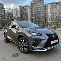 Lexus Seria NX F Sport Premium AWD Hibrid Garantie RAR Facut