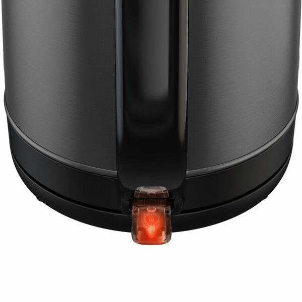 Электрический чайник Tefal Subito KO5S08E0, 1,7 литра, с индикатором