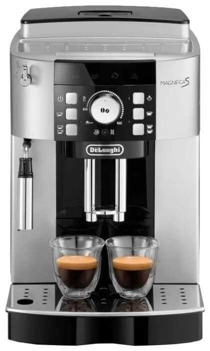 Кофемашина DeLonghi ECAM21.117.SB