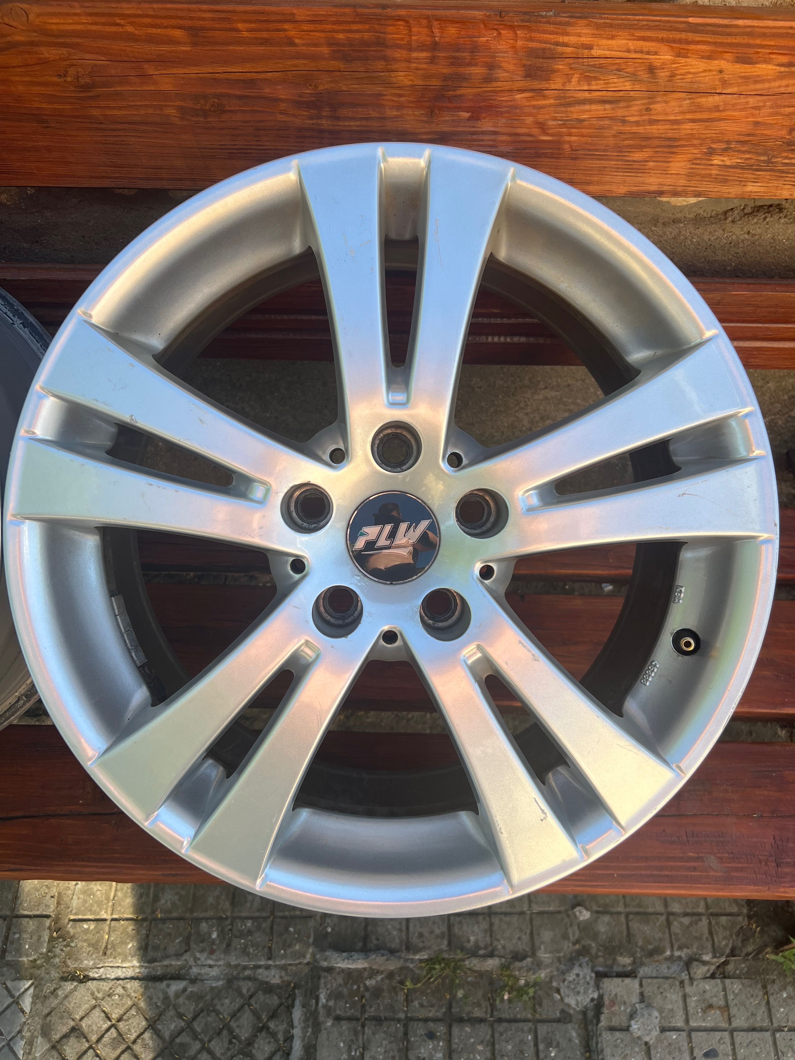 Djanti 17 5x114.3 PLW Джанти 17 5х114.3 Японски автомобили