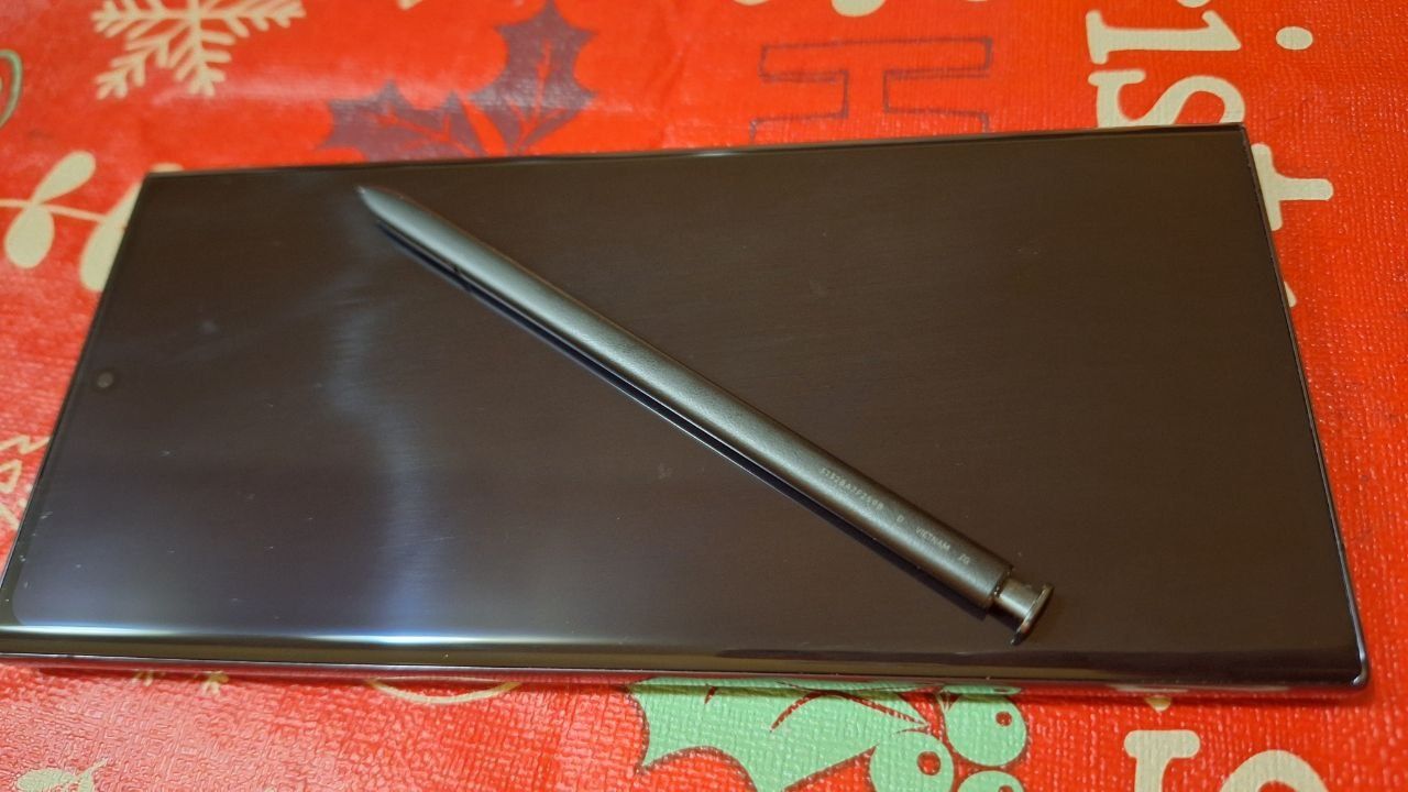 Samsung Galaxy S23 Ultra