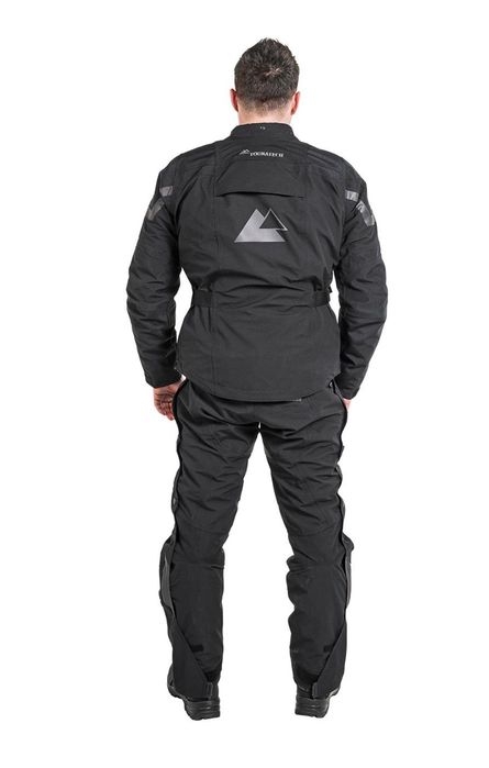 Touratech Compañero Weather Traveller - costum ploaie bărbați