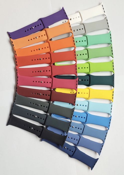 Bratara curea Apple Watch Ultra compatibil 42/44/45/49