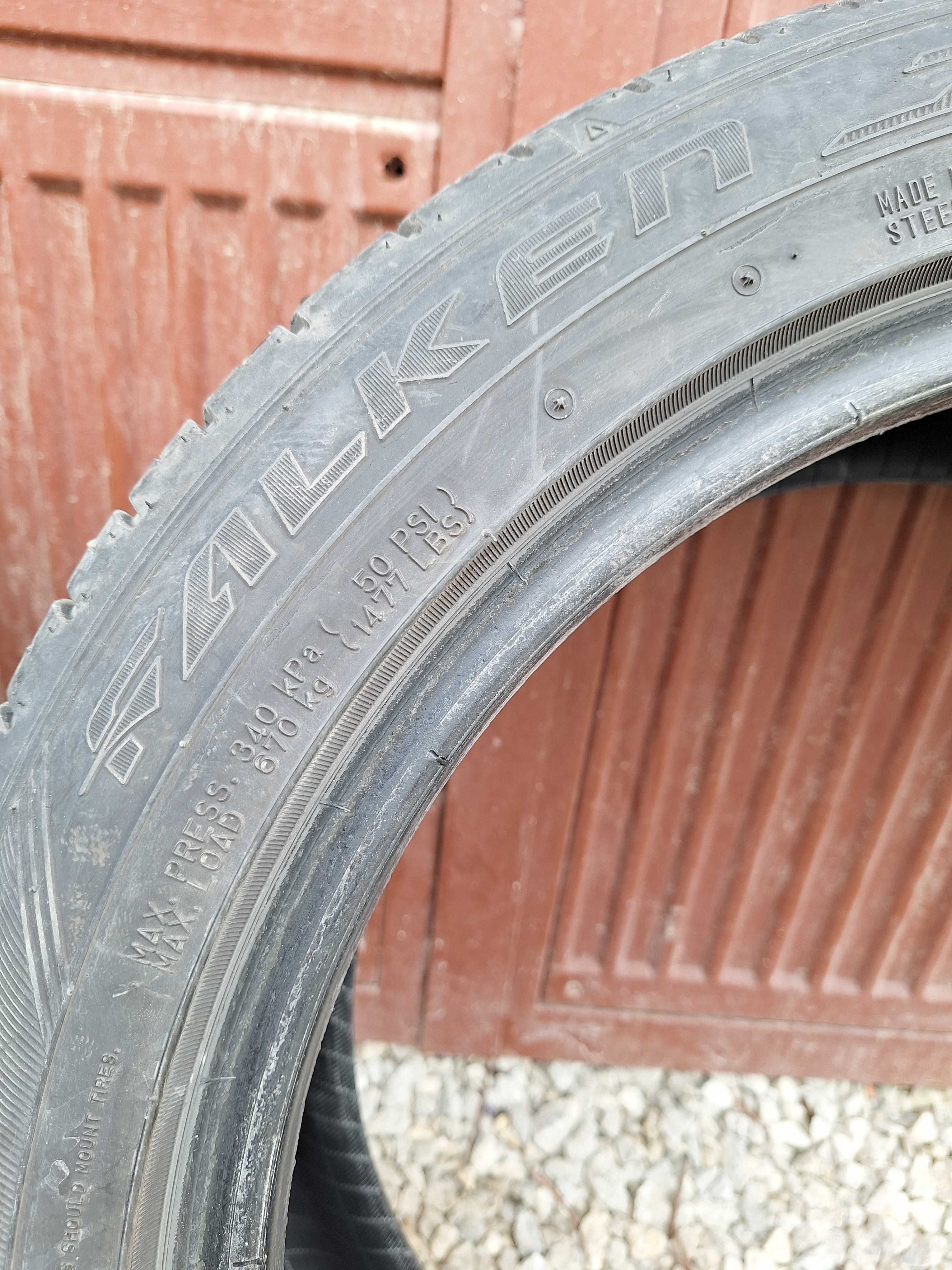 225/45 R17 Falken Ziex 2 бр.