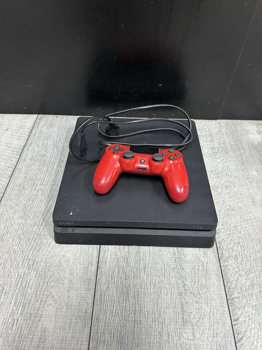 NDP Amanet NON-STOP Calea Vitan Nr. 121 Playstation 4 Slim (44569)