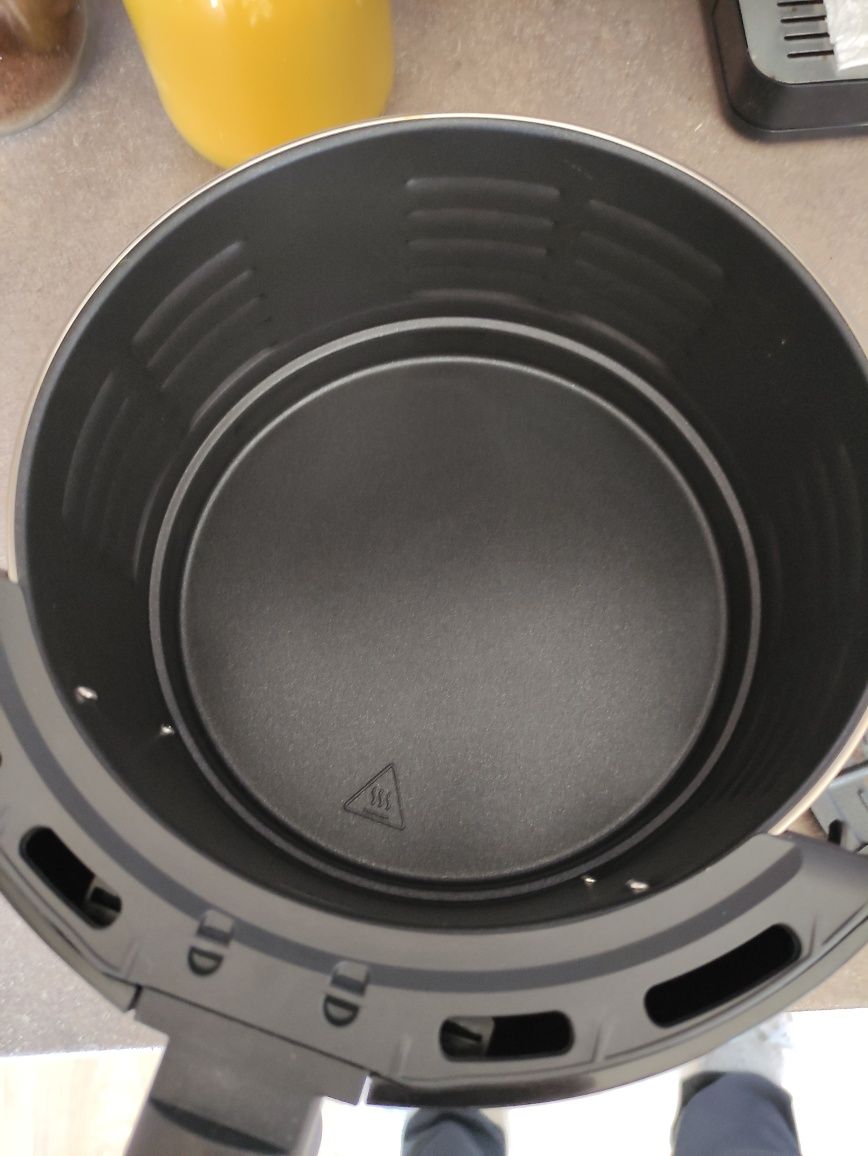 Еър фрайър Tefal 4.2 l