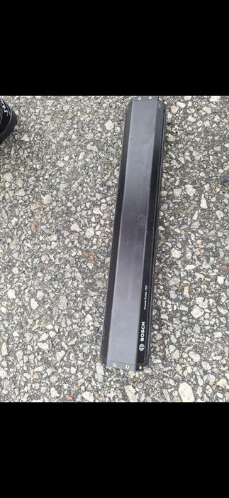 Батерия на Bosch 750Powertubе