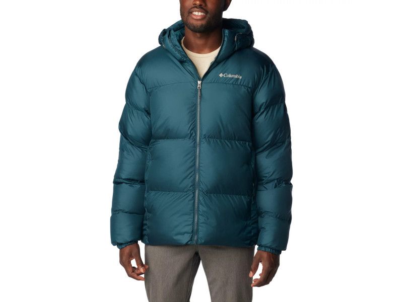 Яке Columbia Puffect Hooded Jacket  размери - M