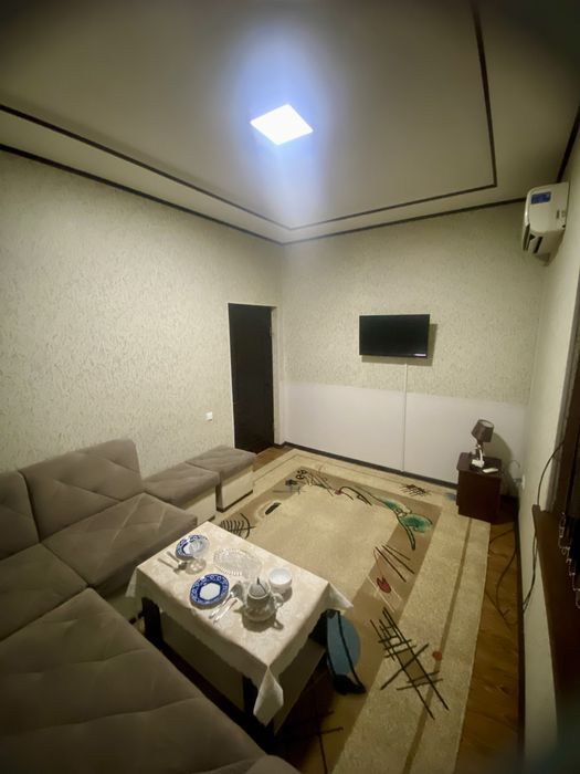 1 xonali kvartira, 1-etaj (qavat) 28m*2