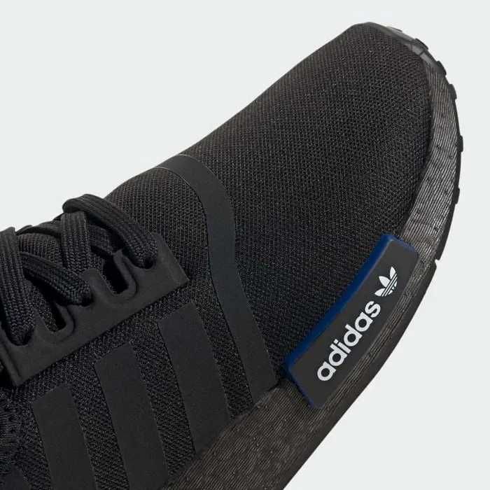 Adidas - NMD_R1 Refined №37 1/3,№38,№38 2/3 Оригинал Код 549