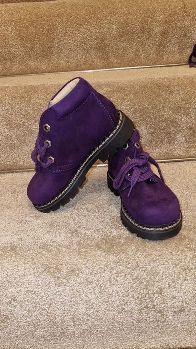 Ghete piele întoarsă 27