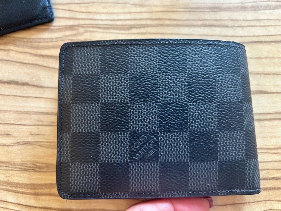 ОРИГИНАЛЕН Louis Vuitton портфейл