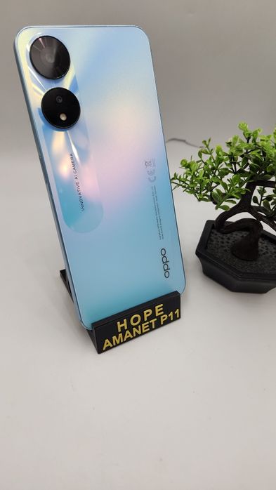 Hope Amanet P11-Oppo A78 /128-8gb/Garantie