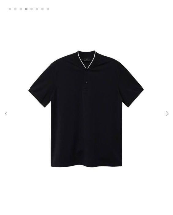 Мъжка тениска MANGO