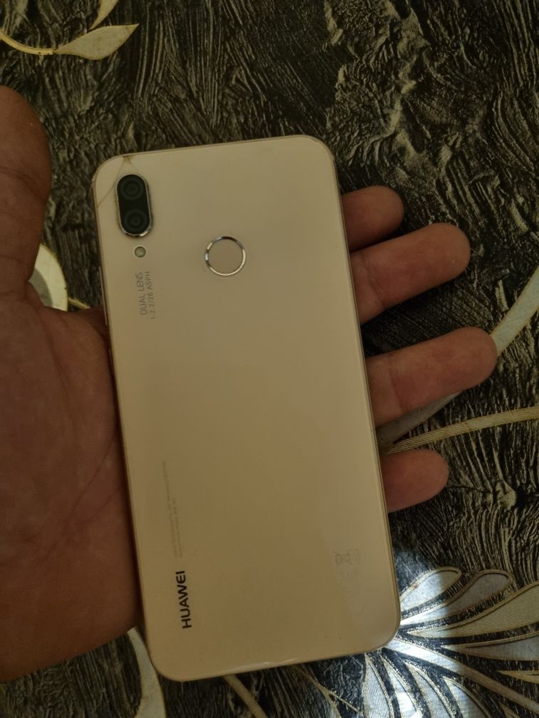 Huawei P20 Lite За смяна на дисплей