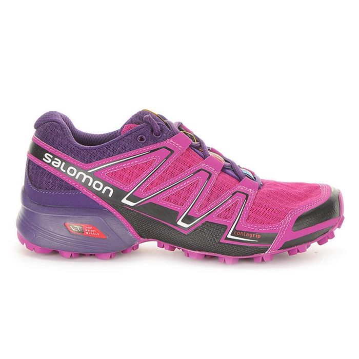 Дамски Salomon SPEEDCROSS VARIO W (38)