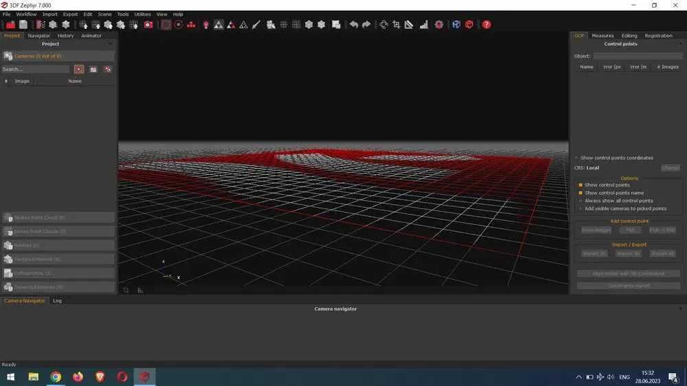 3DF Zephyr Scarlet Masquerade Licenta Permanenta 2025 Software Serial!