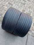 Set 2buc 315/30 Z R 22 107Y XL Continental EcoContat6 *BMW vară