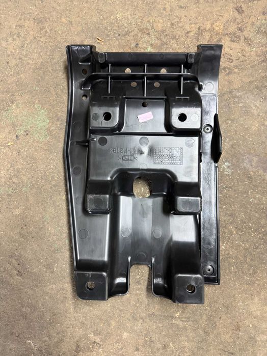 НОВИ ЧАСТИ от Yamaha Raptor 700