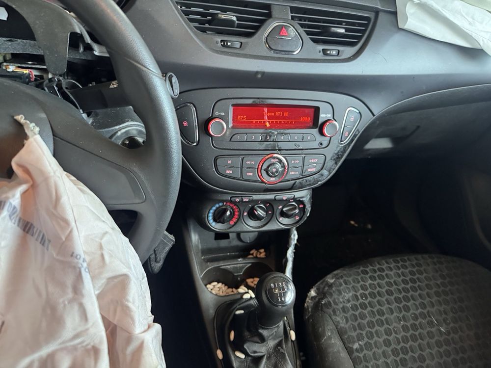 Opel Corsa 1.2 ‼️на части‼️