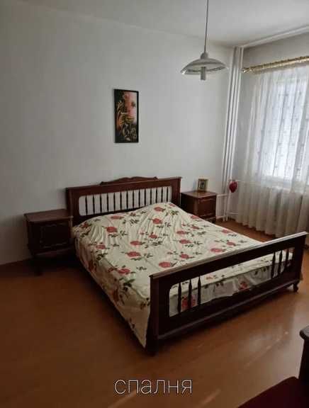 Продава се Тристаен апартамент в Пловдив, Изгрев - 64 кв.м за 1204 €/кв.м - Снимка #1