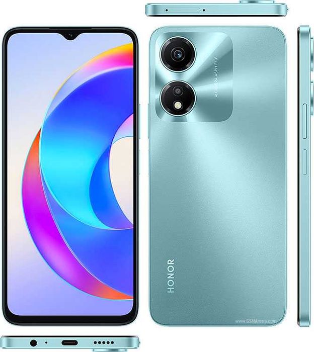 Vând 5 telefoane Honor 5Xc Plus – performanță, stil și preț excelent!