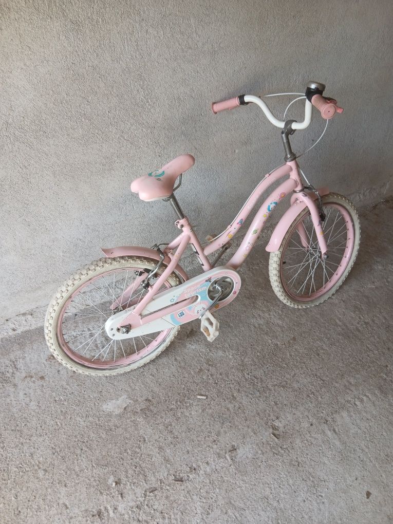Детски велосипед Moni 16'