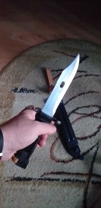 Baionetă armata iugoslavaă