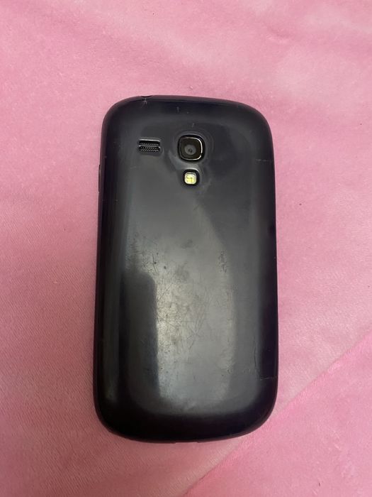 Samsung seriy ekrani cheti singan