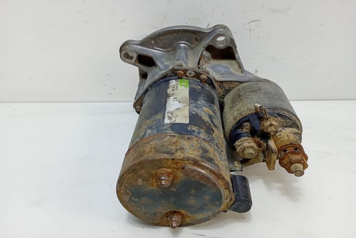 Electromotor  1.6 benzina Citroen Berlingo prima generatie seria