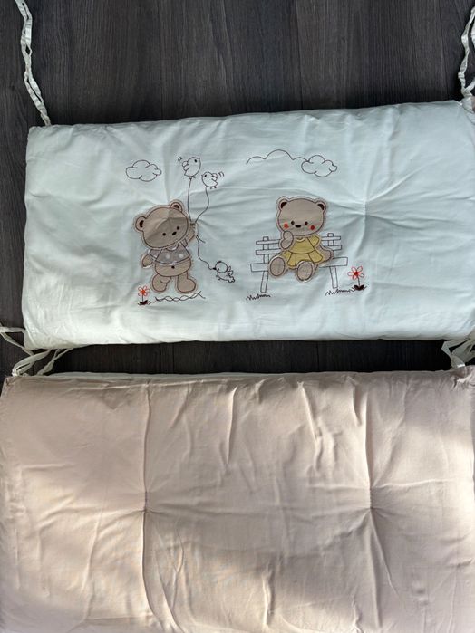 Обиколници за кошара 60/120