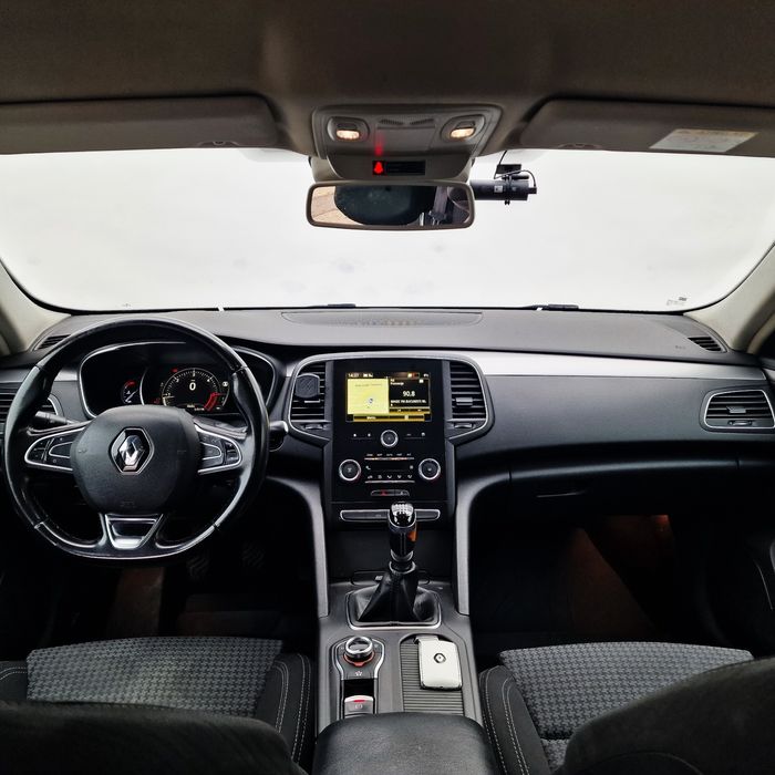 Renault Talisman Zen 1.6Dci 130 Cp. Set  roti vara+iarna