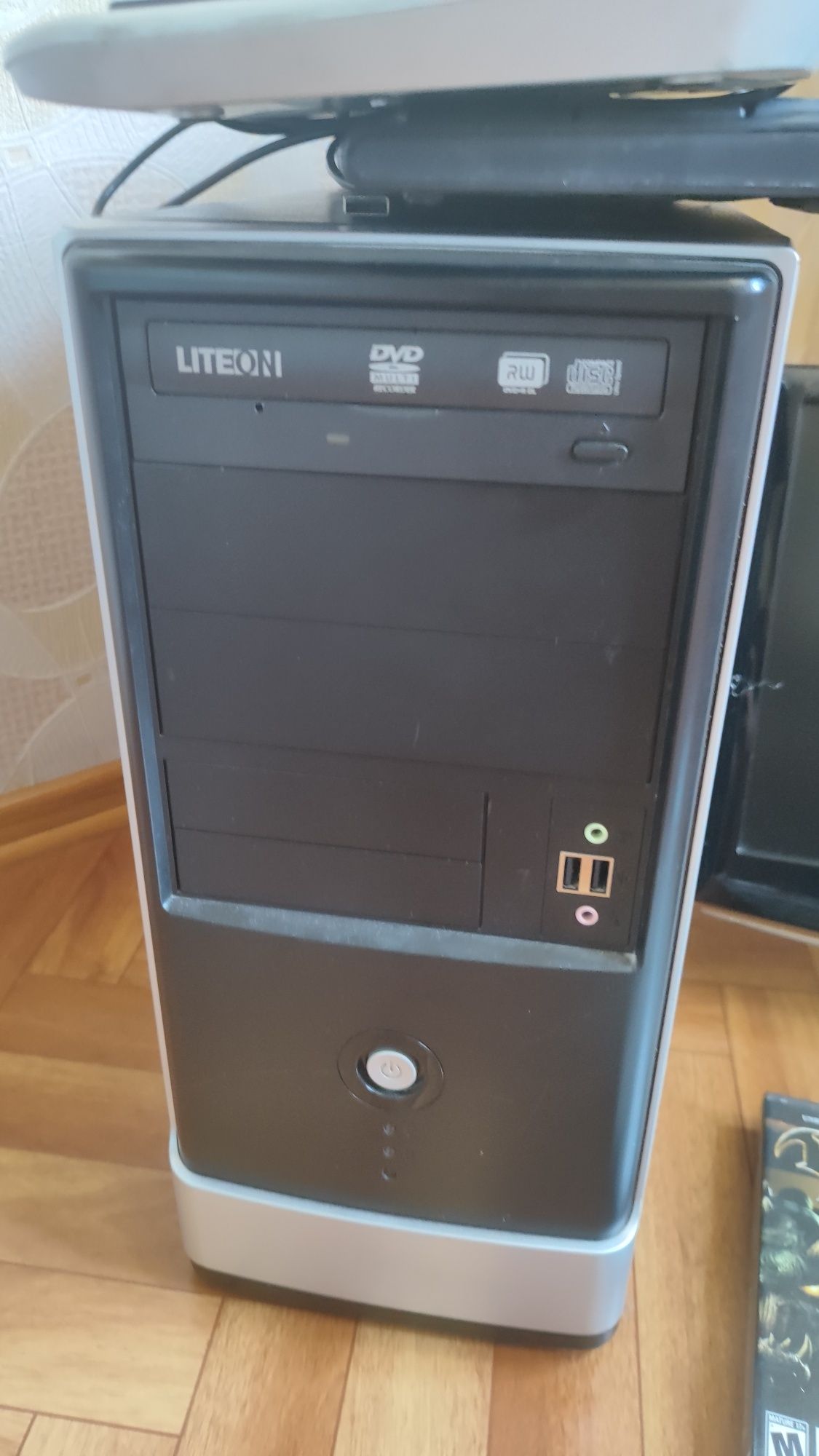 продам всё это на запчасти