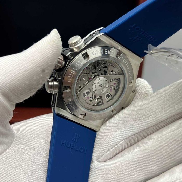 hb big bang unico collectie