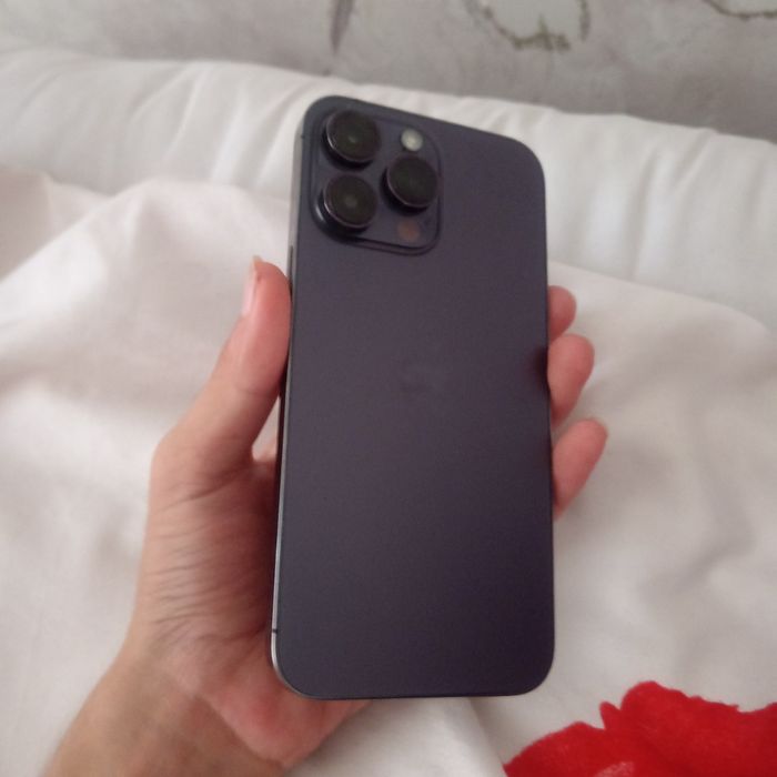 Iphone 14 promax