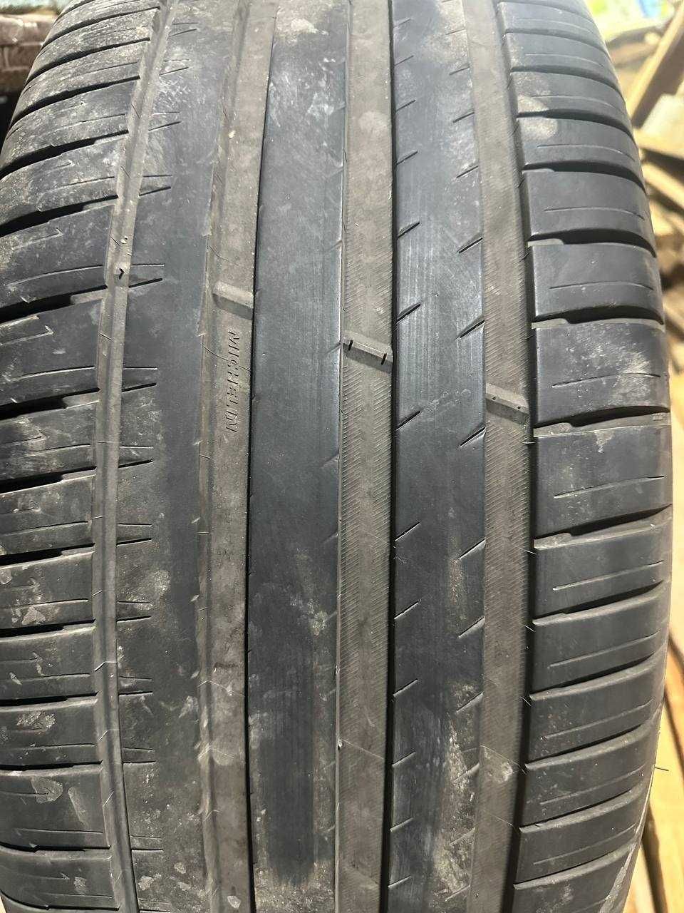 Diska balon BYD Tang Michelin 265/45/R21