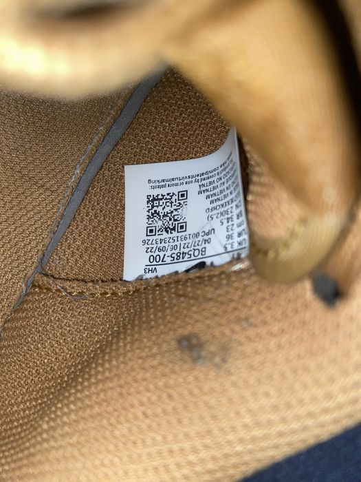 vand nike air force 1 bej, din piele de caprioara