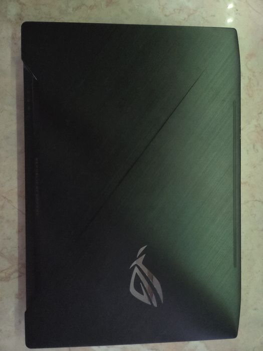 Laptop Asus ROG Strix