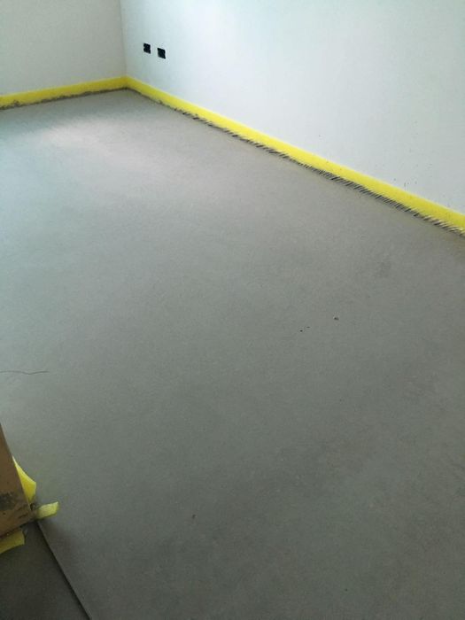 Sapa mecanizata si Tencuiala mecanizata