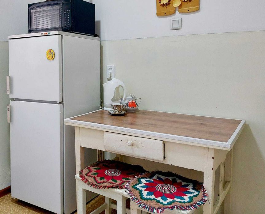 2-комнатная квартира в Фергане (Киргули)