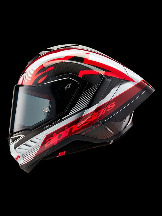 Casca Moto AlpineStars Supertech R10 Team Helmet M
Regular price
€