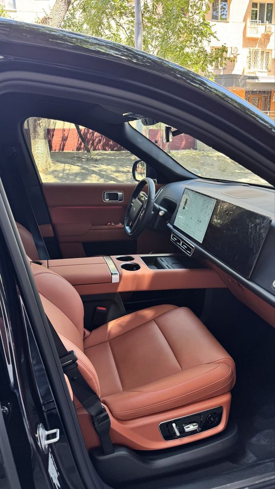 Срочно Lixiang L9 Ultra