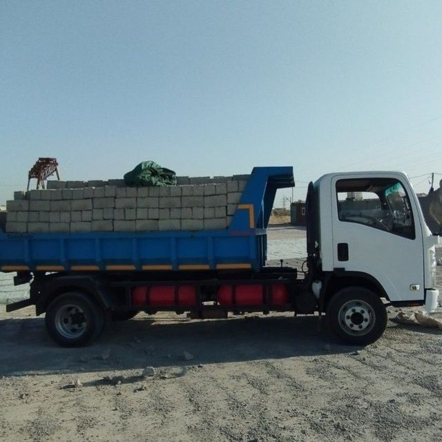Musir tashish labo xizmati