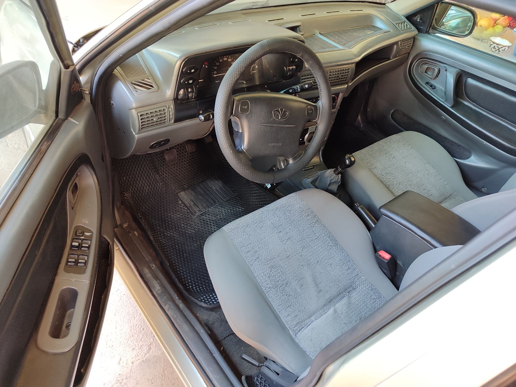 Nexia 2006 super