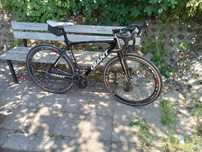 Giant TCR Composite сглобка Shimano 105