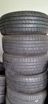 Set 4 anv.vara GoodYear 215 55 17, pret/set