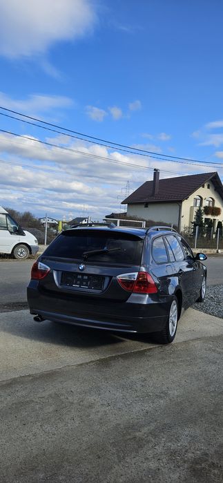 Bmw seria 3/ e91/ euro 4