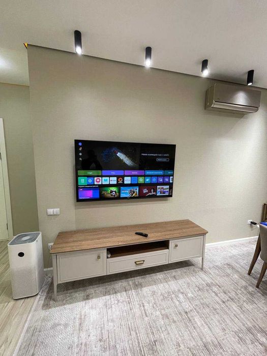 Продается квартира