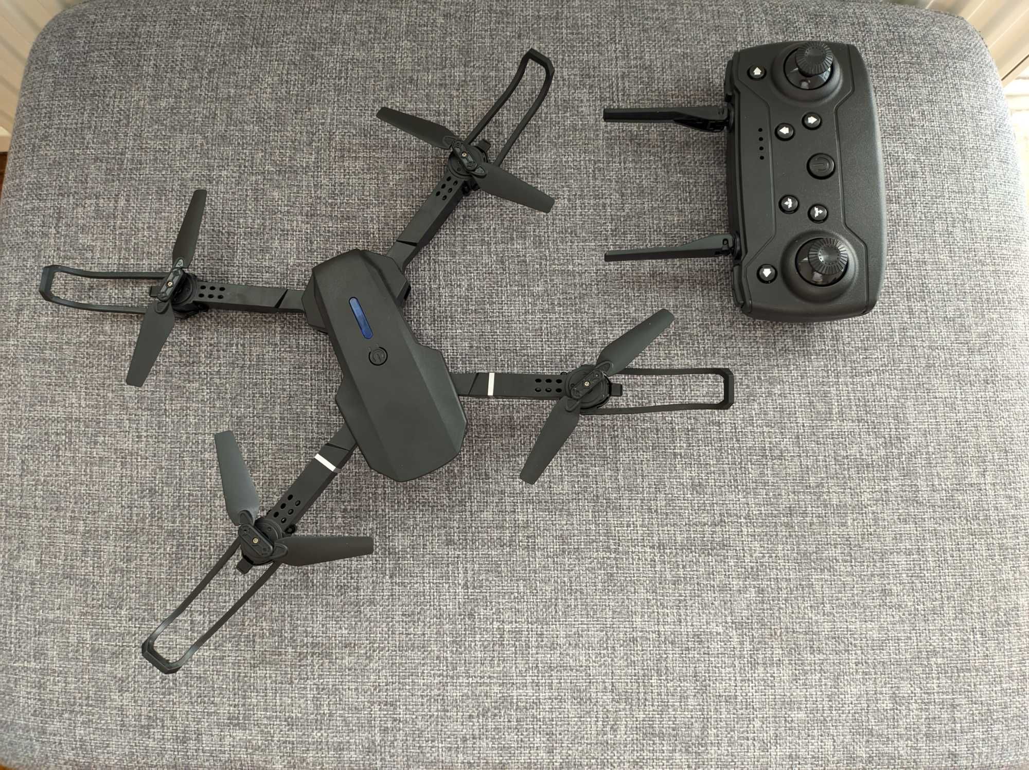 Drona Noua cu Camera